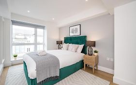 Host & Stay - The Cavern Quarter Apartment