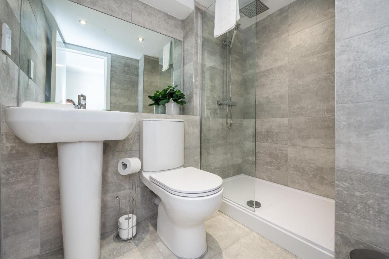 Host & Stay - The Cavern Quarter Apartment Liverpool Exterior photo