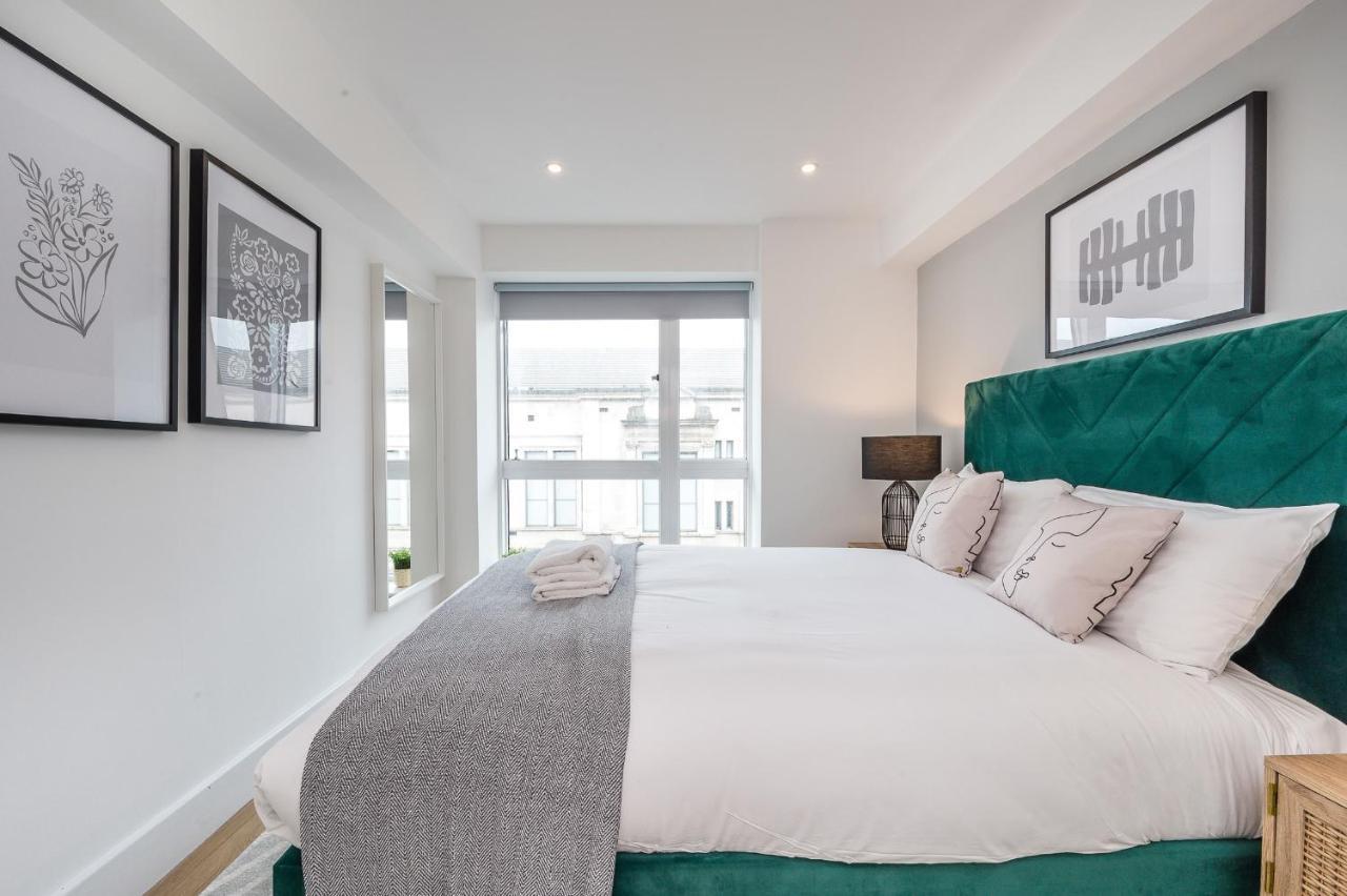 Host & Stay - The Cavern Quarter Apartment Liverpool Exterior photo